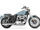 Harley-Davidson Harley Davidson XL 1200L Sportster Low